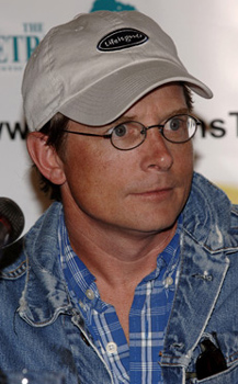 Michael J. Fox
